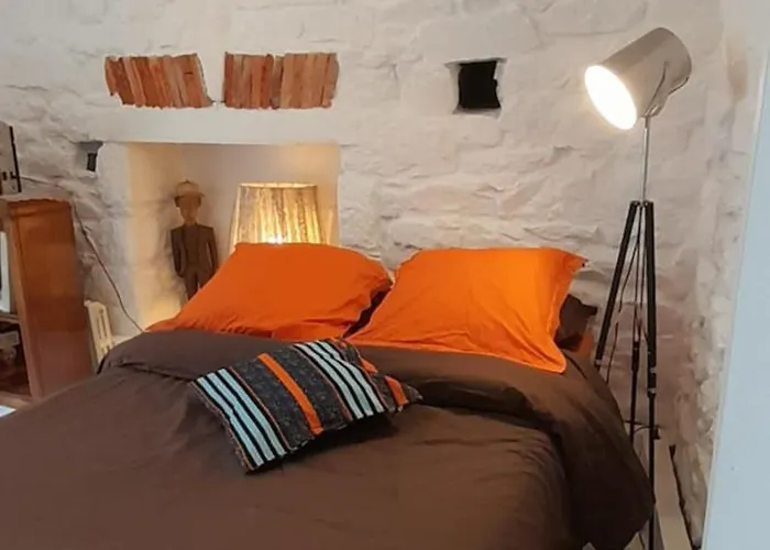 Appartement Quartier Des Halles