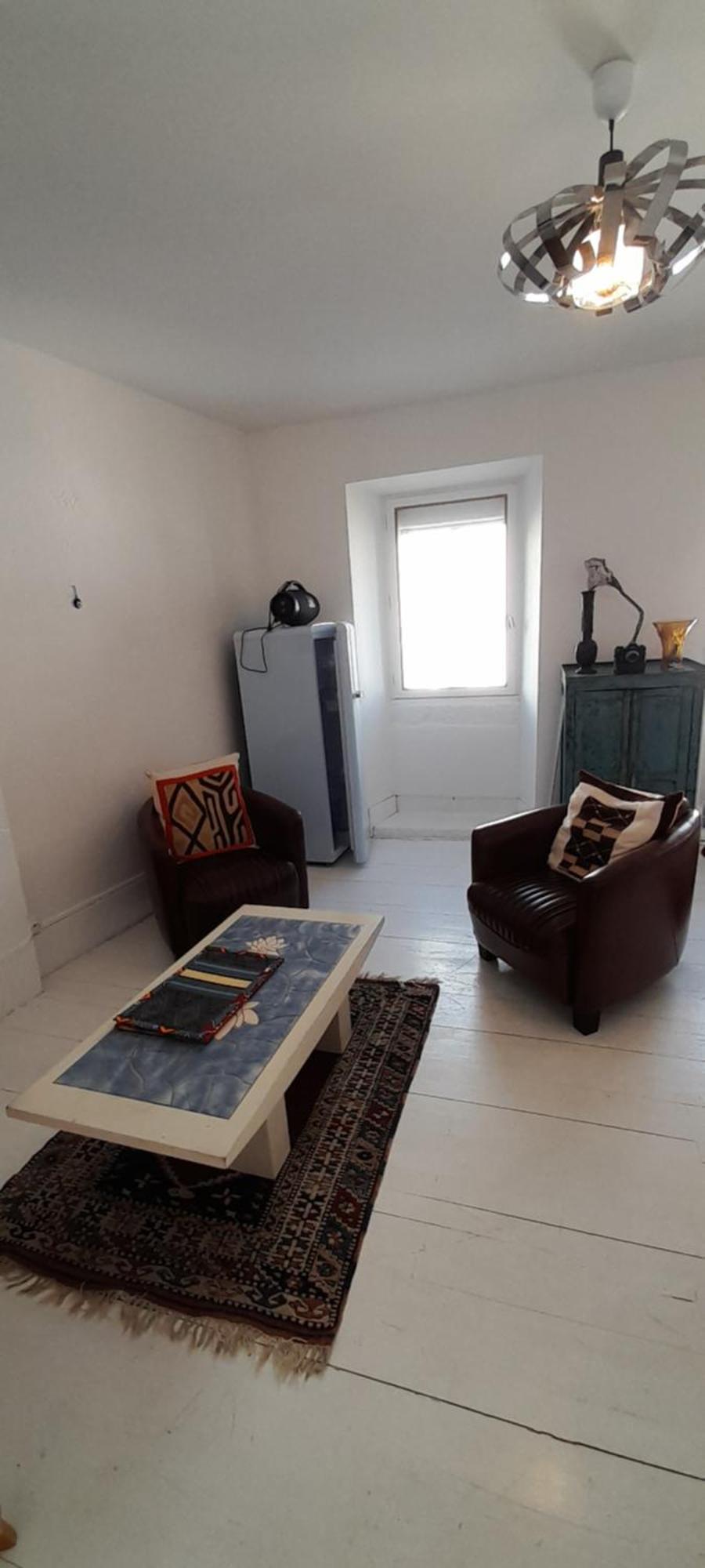 Quartier Des Halles Apartment