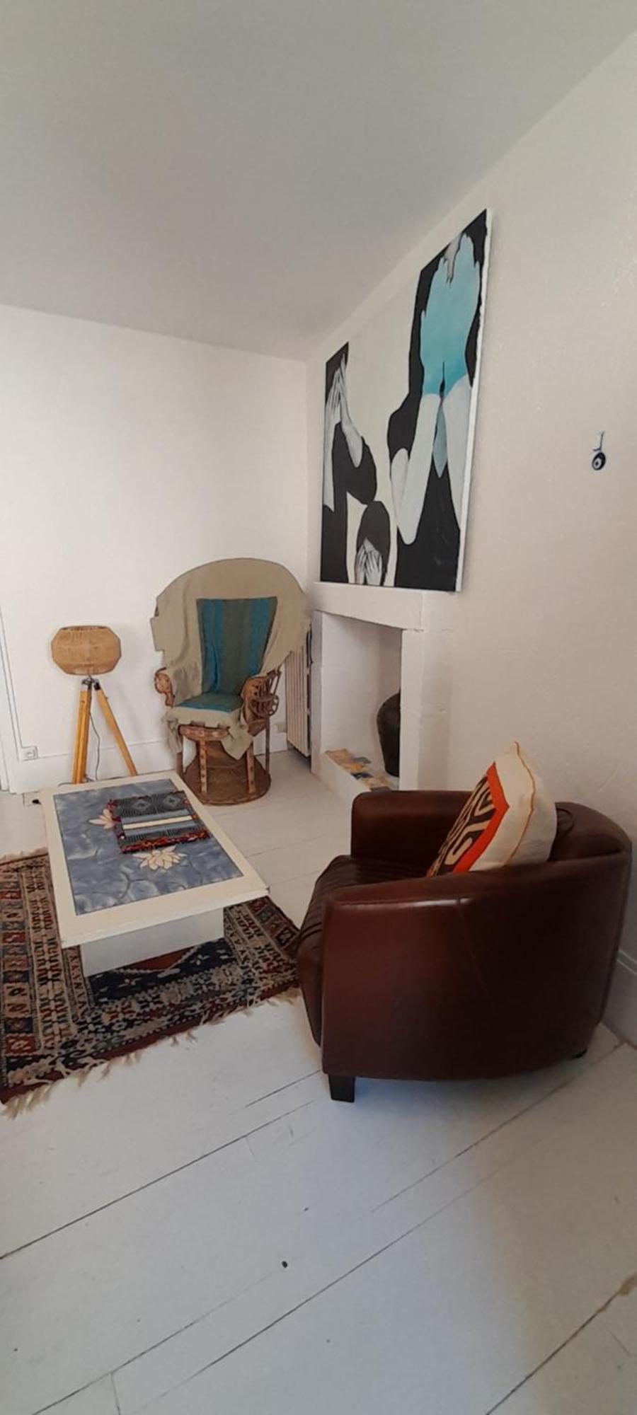 Quartier Des Halles Apartment *